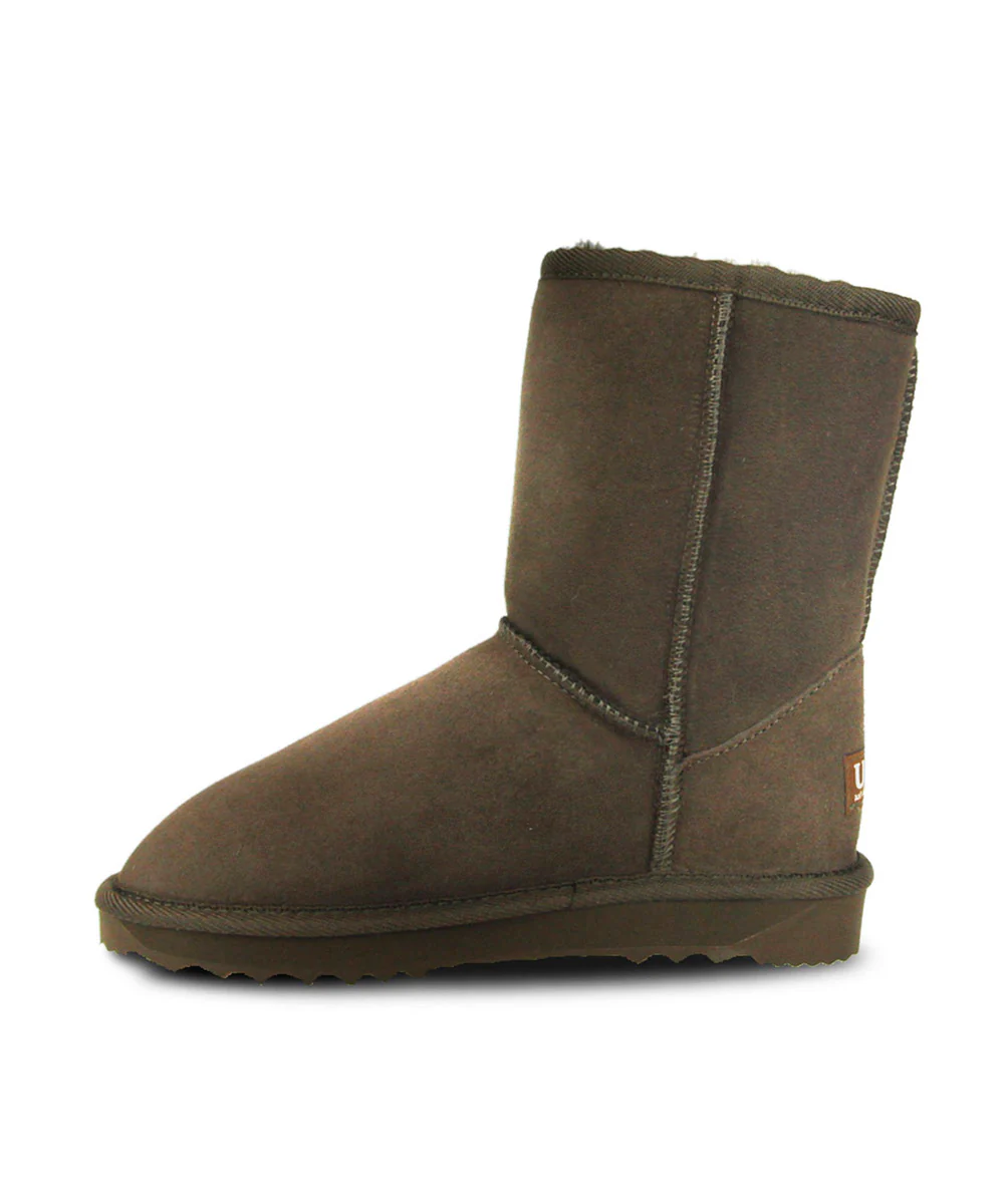 Women's UGG Premium Classic Short - Image 11