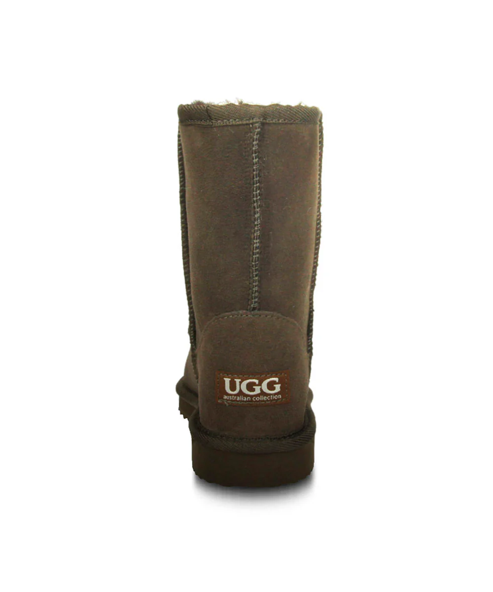Women's UGG Premium Classic Short - Image 14