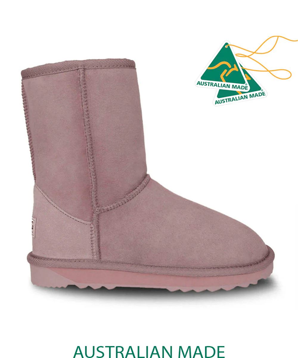 Women's UGG Premium Classic Short - Image 22