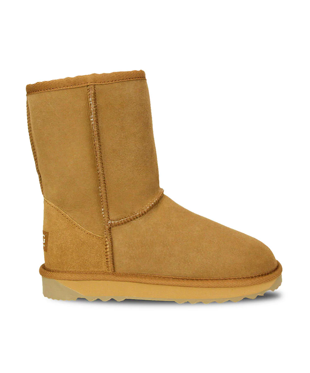 Women's UGG Premium Classic Short - Image 3