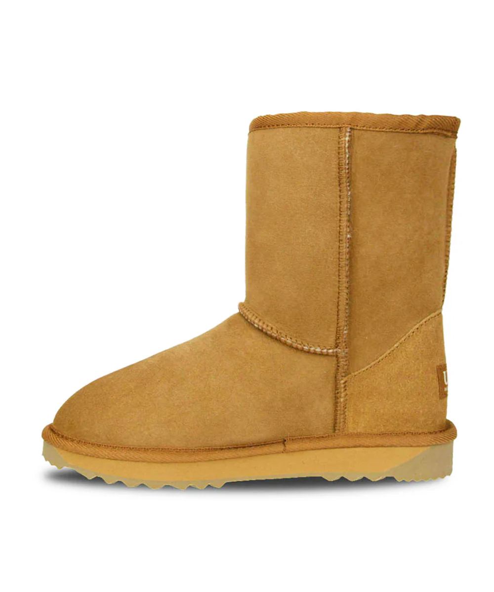Women's UGG Premium Classic Short - Image 4