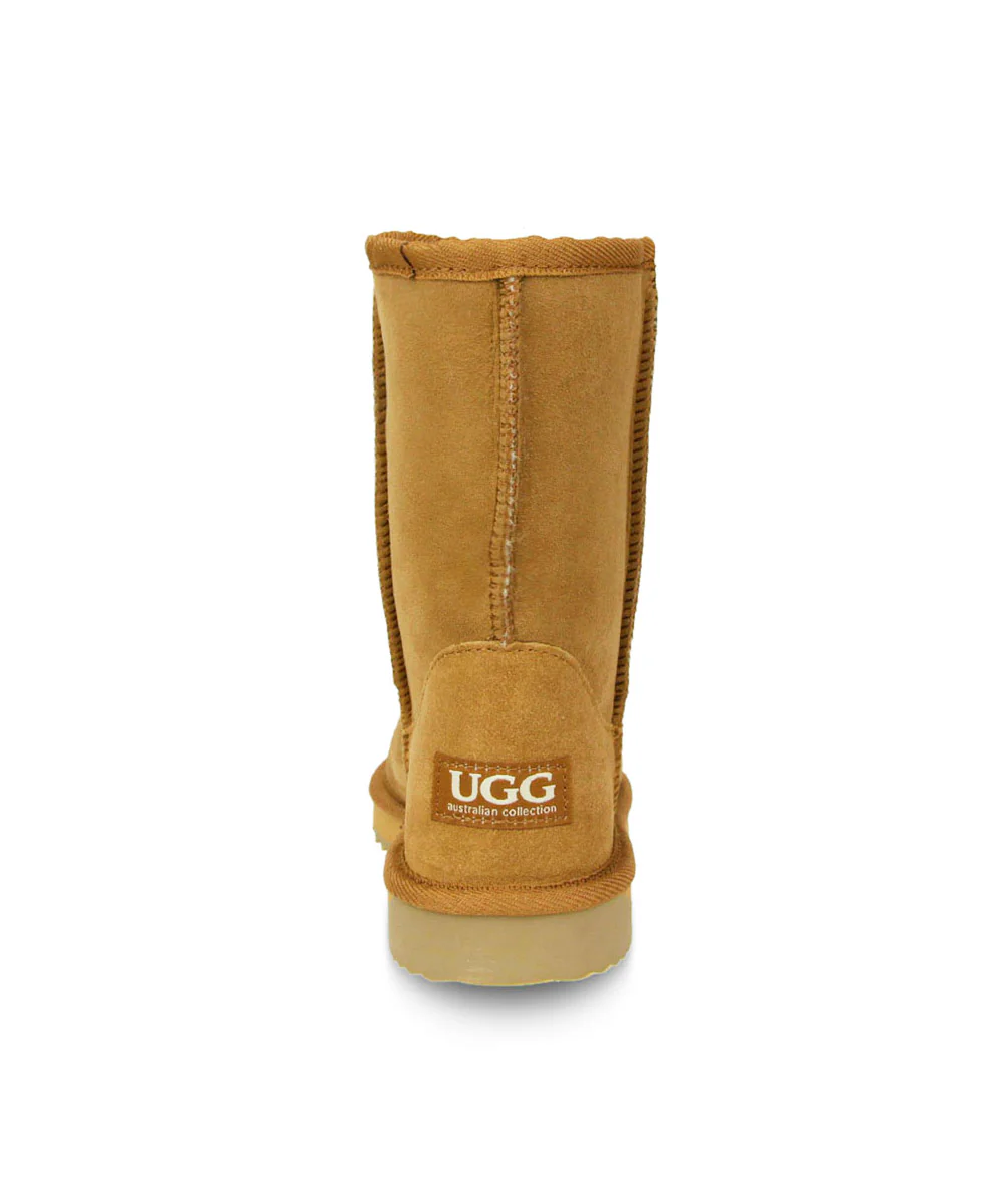 Women's UGG Premium Classic Short - Image 7