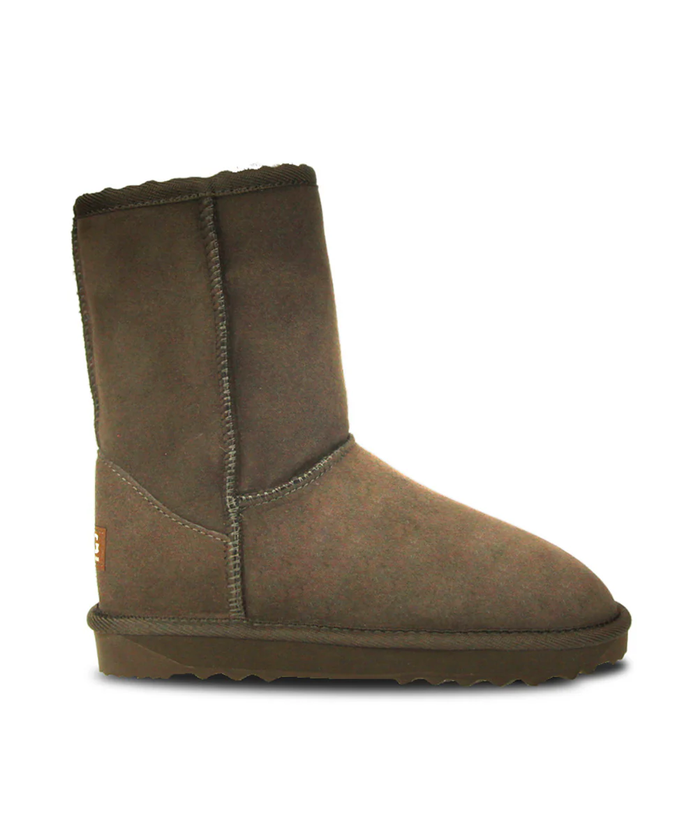 Women's UGG Premium Classic Short - Image 9