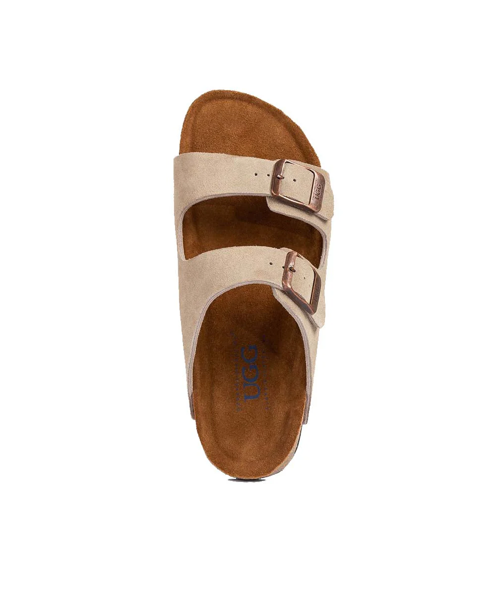 Women's UGG Alto Sandal - Image 4
