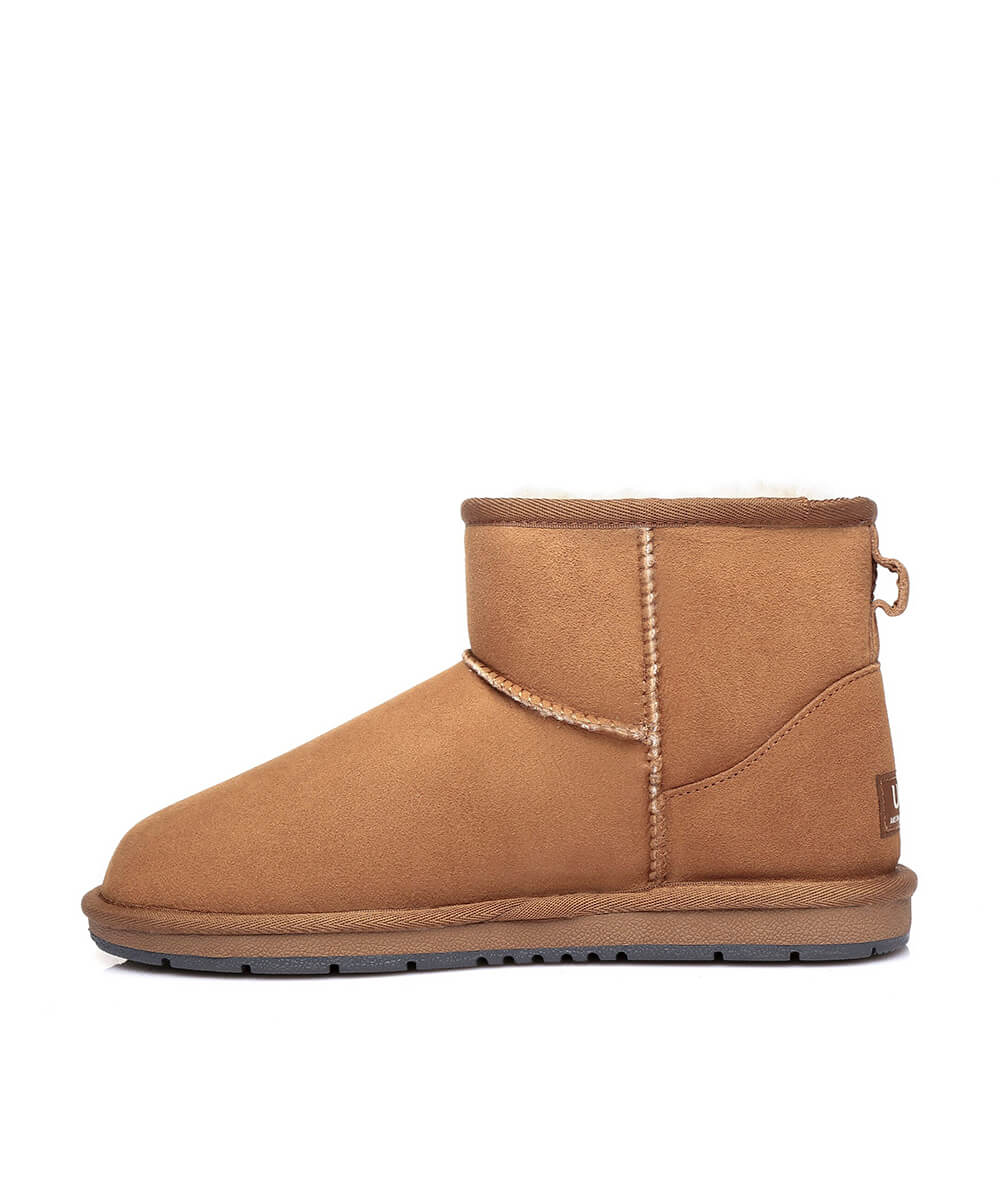 Women's UGG Classic Mini Gen II - Image 10
