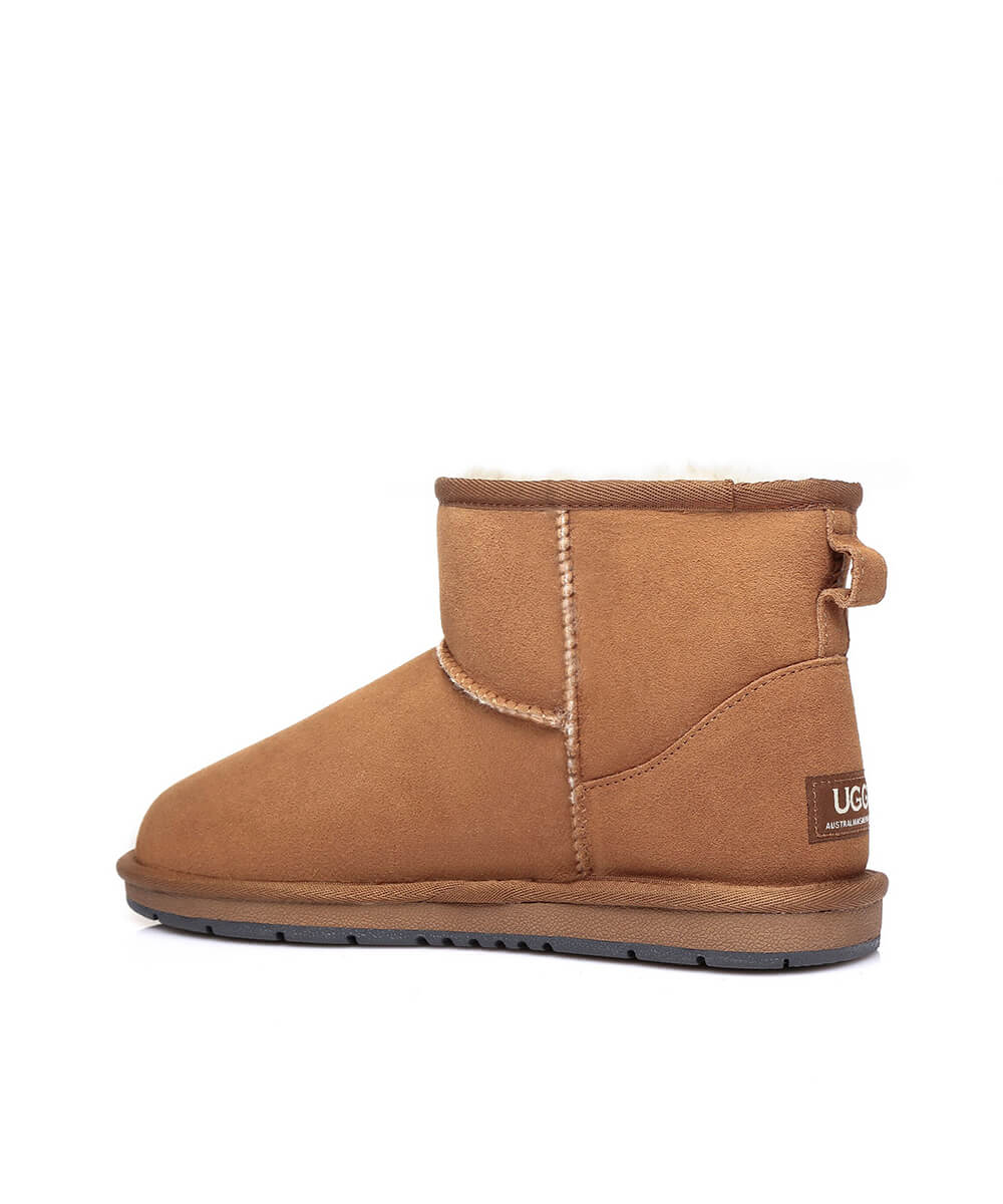 Women's UGG Classic Mini Gen II - Image 11