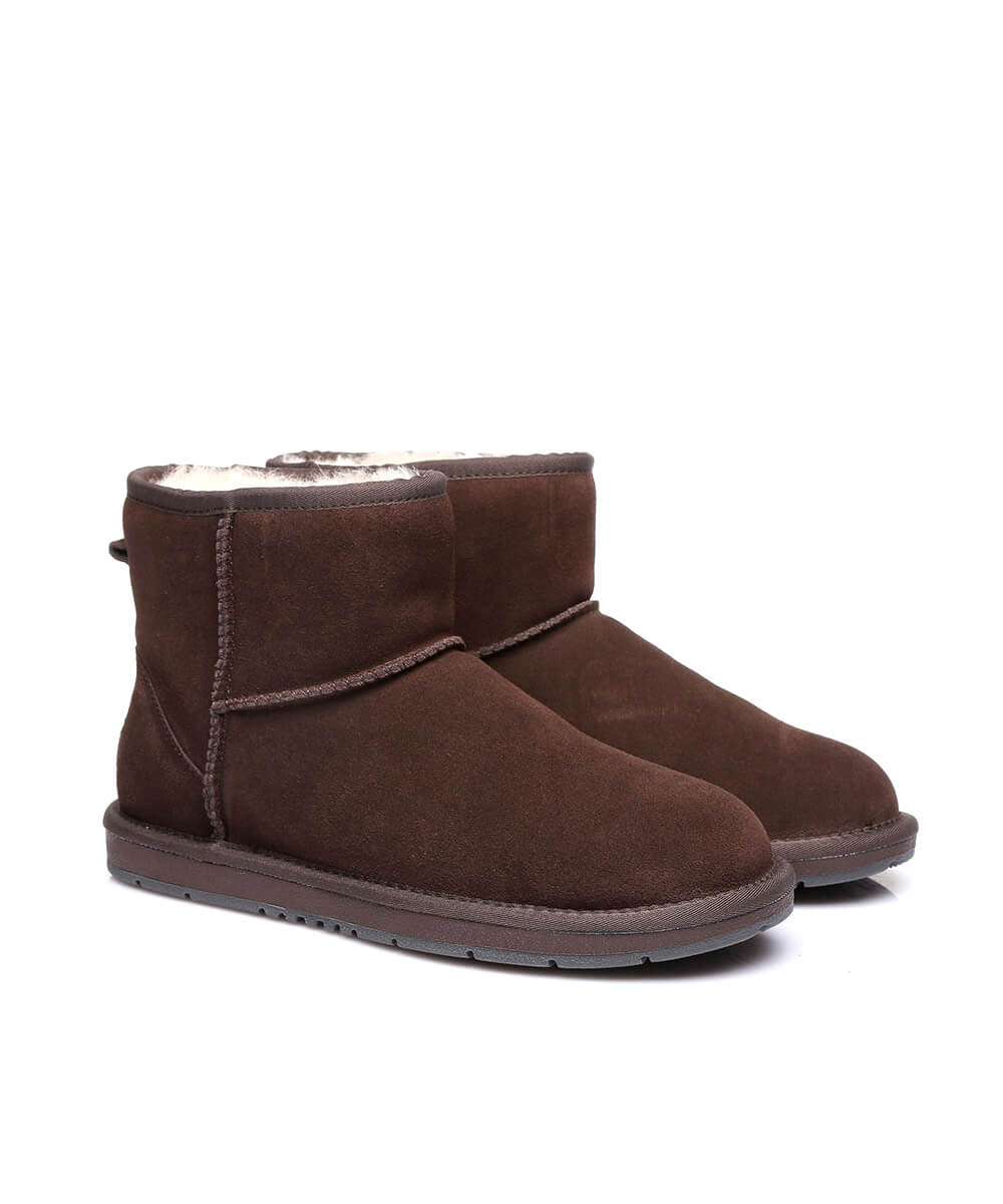 Women's UGG Classic Mini Gen II - Image 3