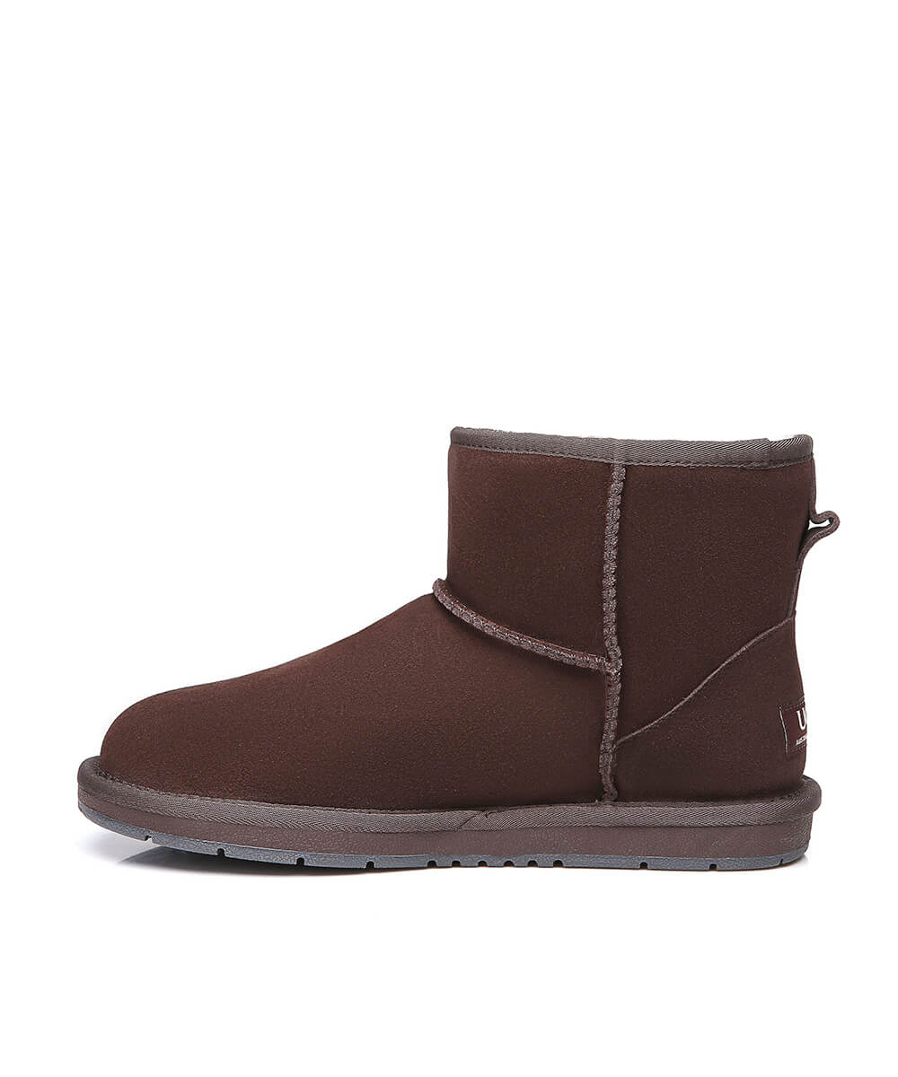 Women's UGG Classic Mini Gen II - Image 4