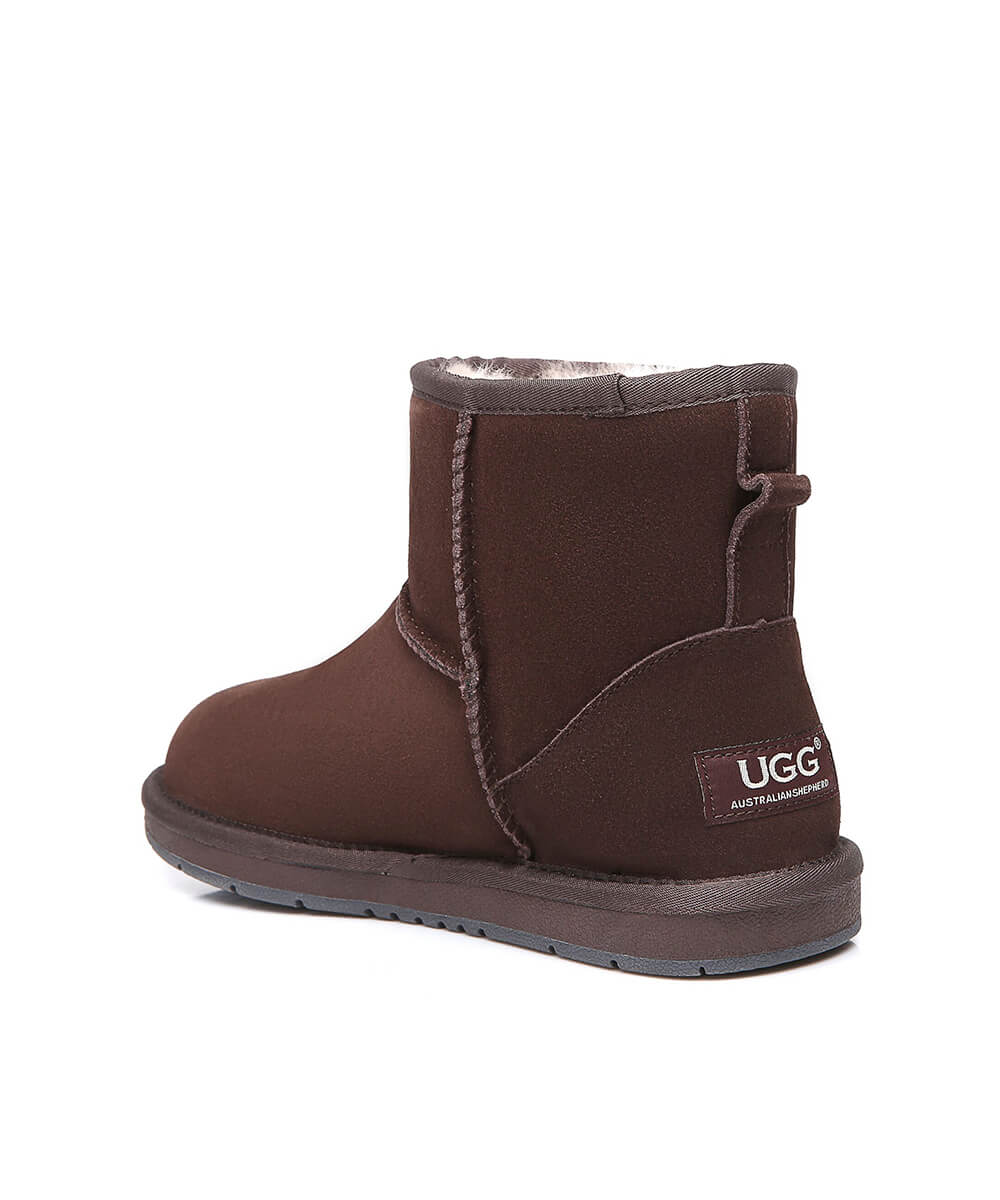 Women's UGG Classic Mini Gen II - Image 5