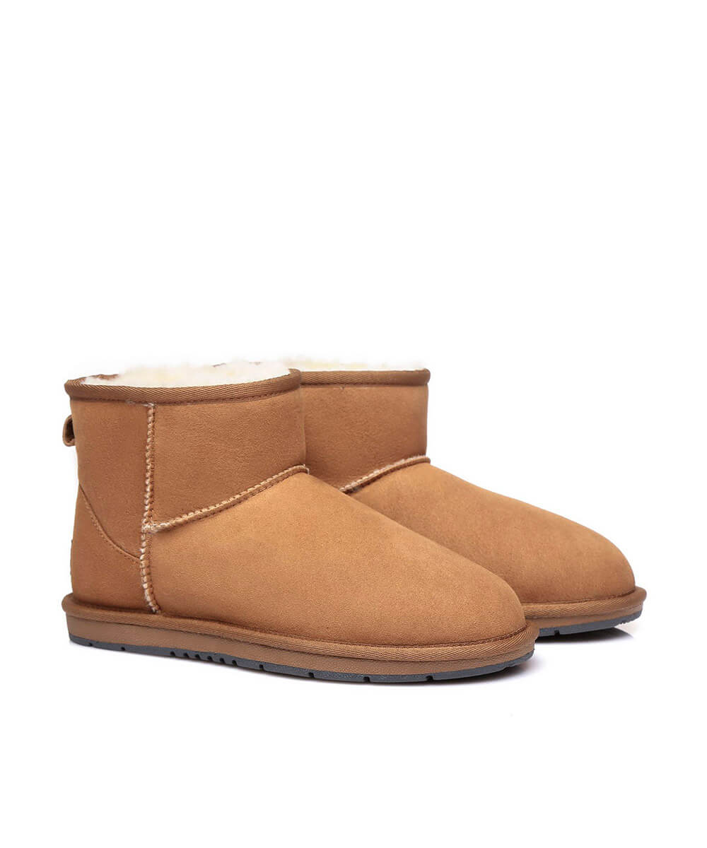 Women's UGG Classic Mini Gen II - Image 9