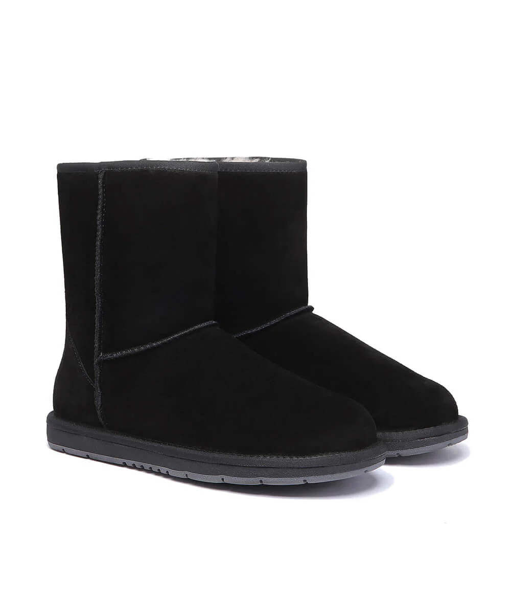 Women's UGG Classic Short Gen II - Image 10
