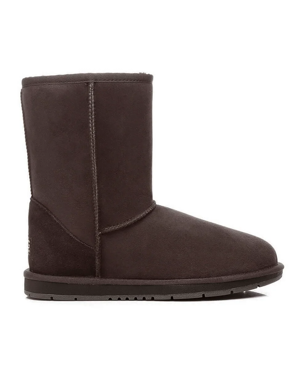 Women's UGG Classic Short Gen II - Image 12