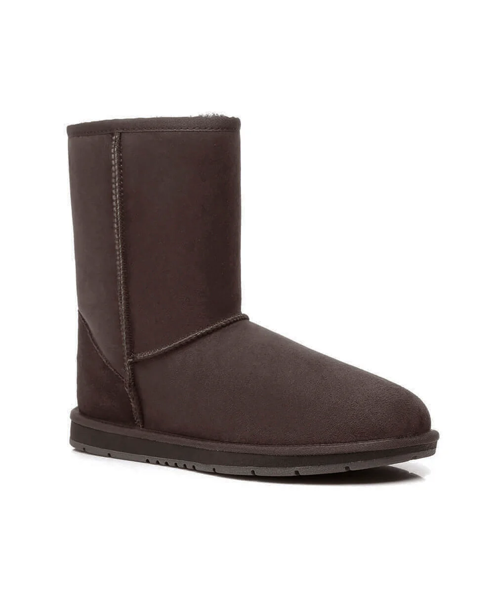Women's UGG Classic Short Gen II - Image 13