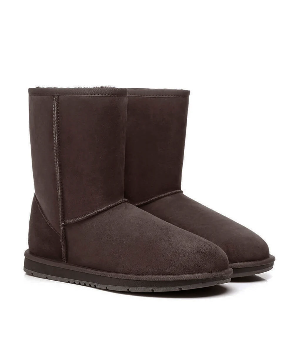 Women's UGG Classic Short Gen II - Image 14