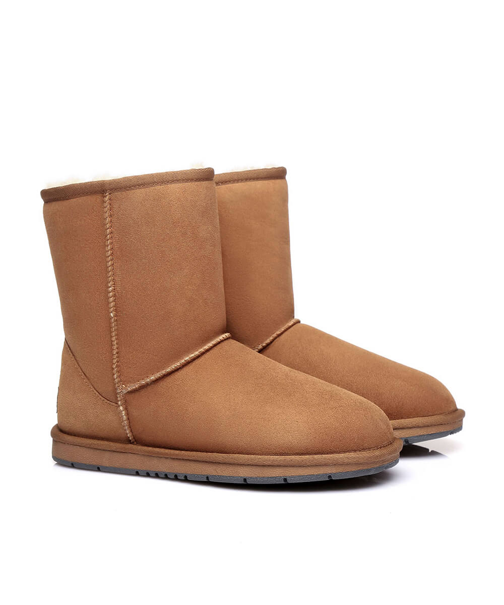 Women's UGG Classic Short Gen II - Image 3