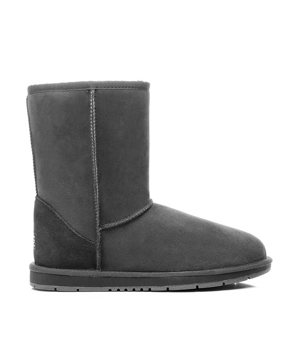 Women's UGG Classic Short Gen II - Image 4