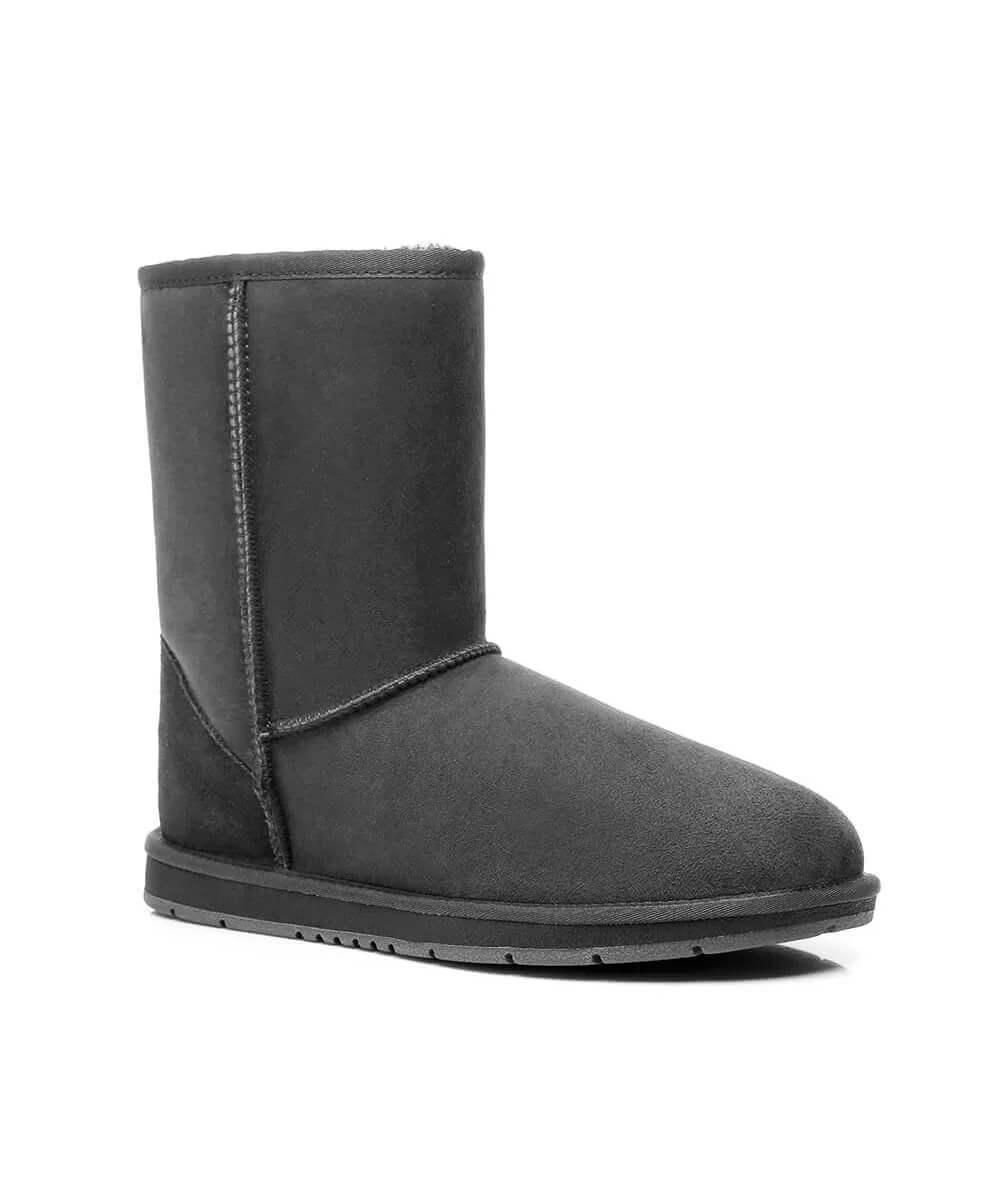 Women's UGG Classic Short Gen II - Image 5
