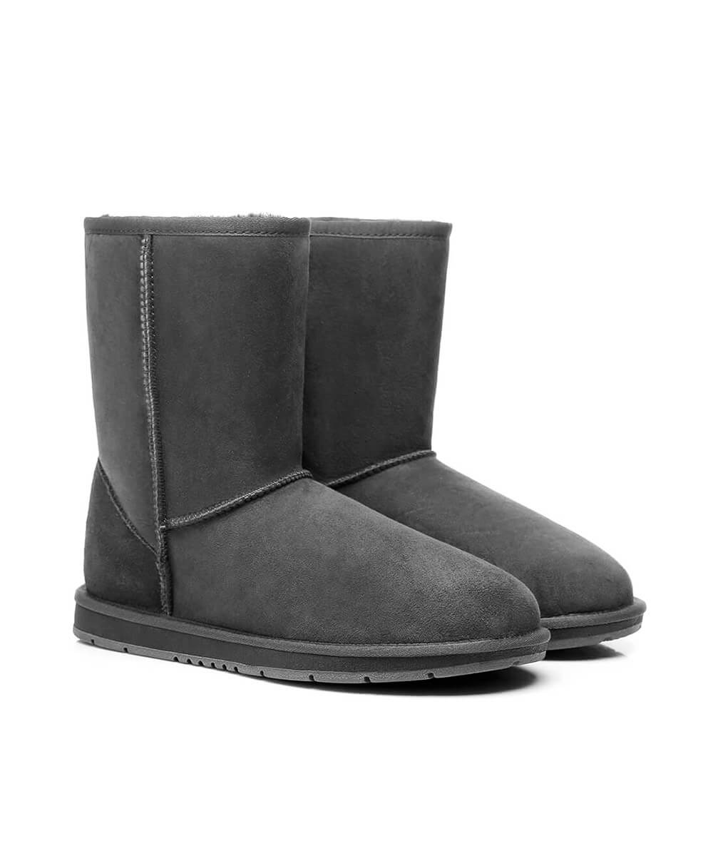 Women's UGG Classic Short Gen II - Image 6