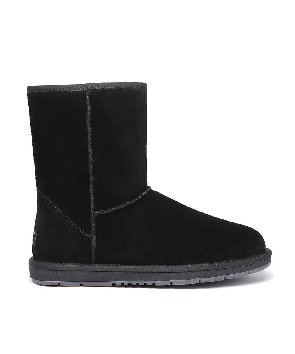 Women's UGG Classic Short Gen II - Image 8