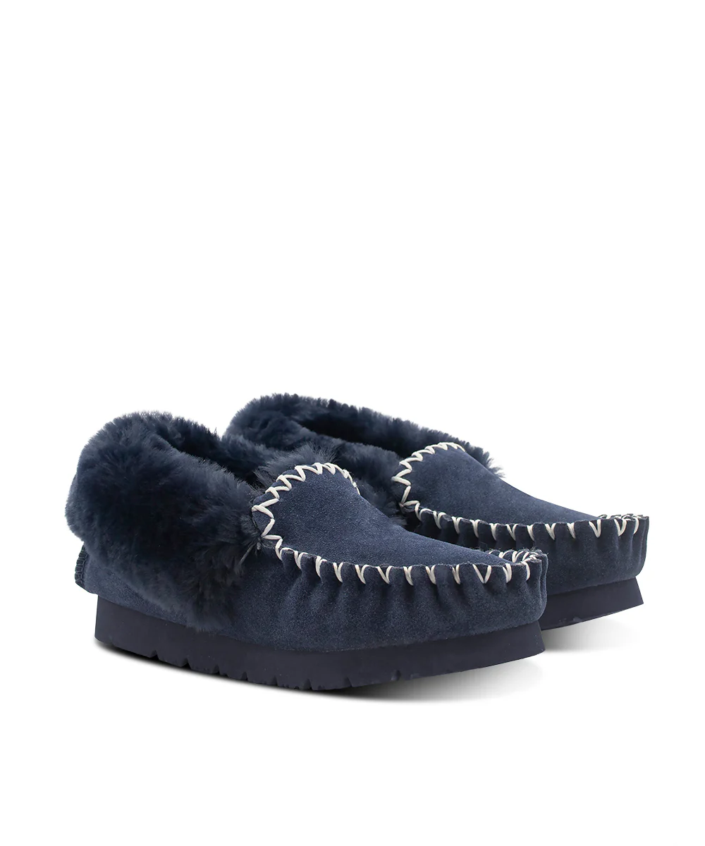 Women's UGG Colette Moccasin - Image 10