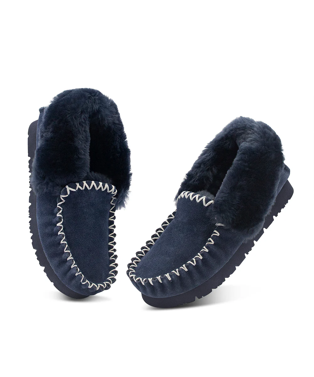 Women's UGG Colette Moccasin - Image 13