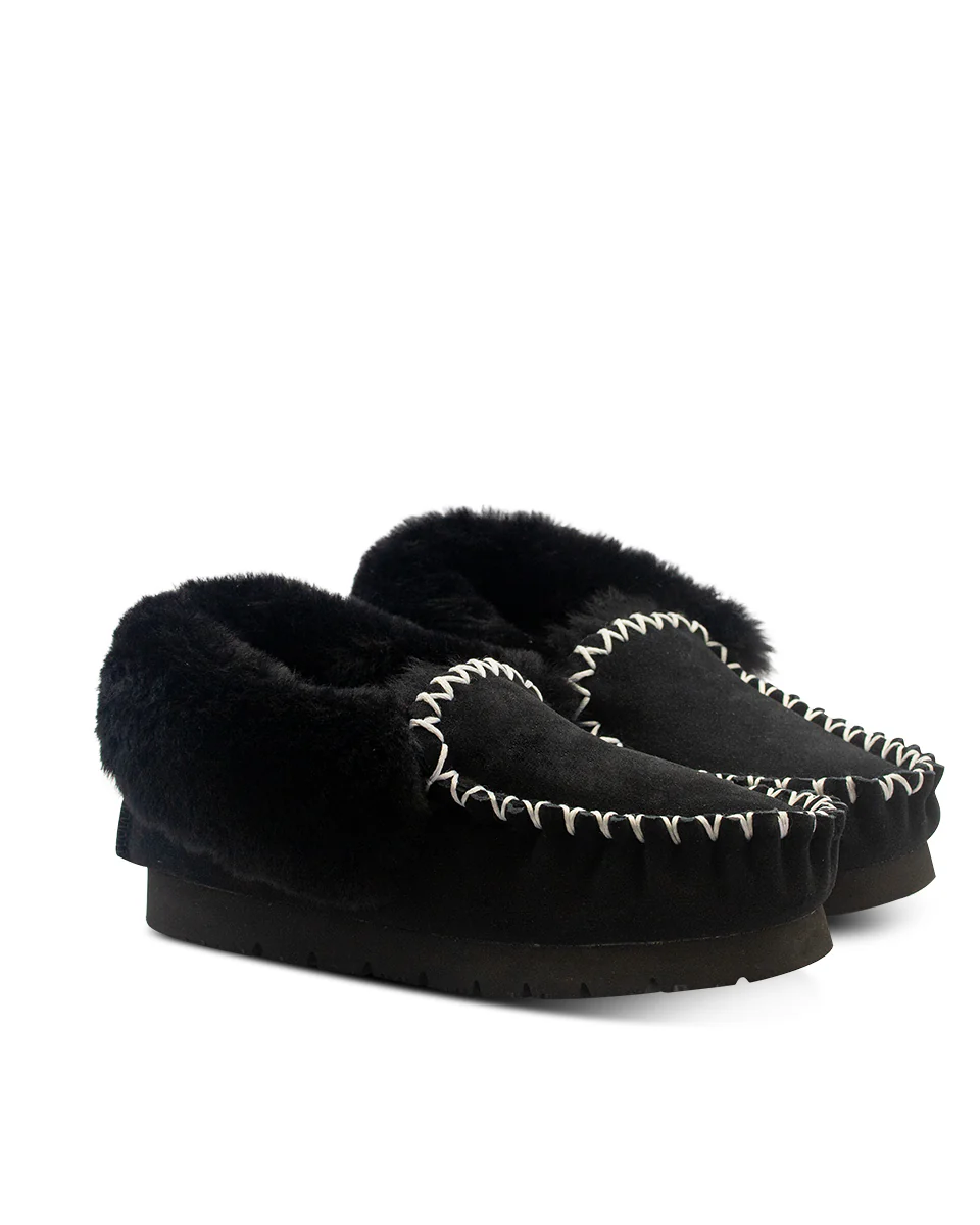 Women's UGG Colette Moccasin - Image 17