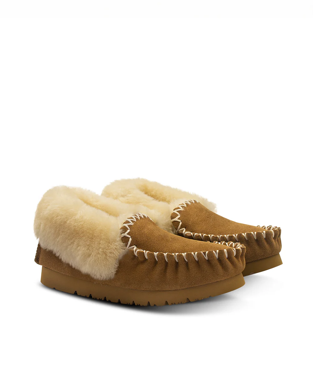 Women's UGG Colette Moccasin - Image 3