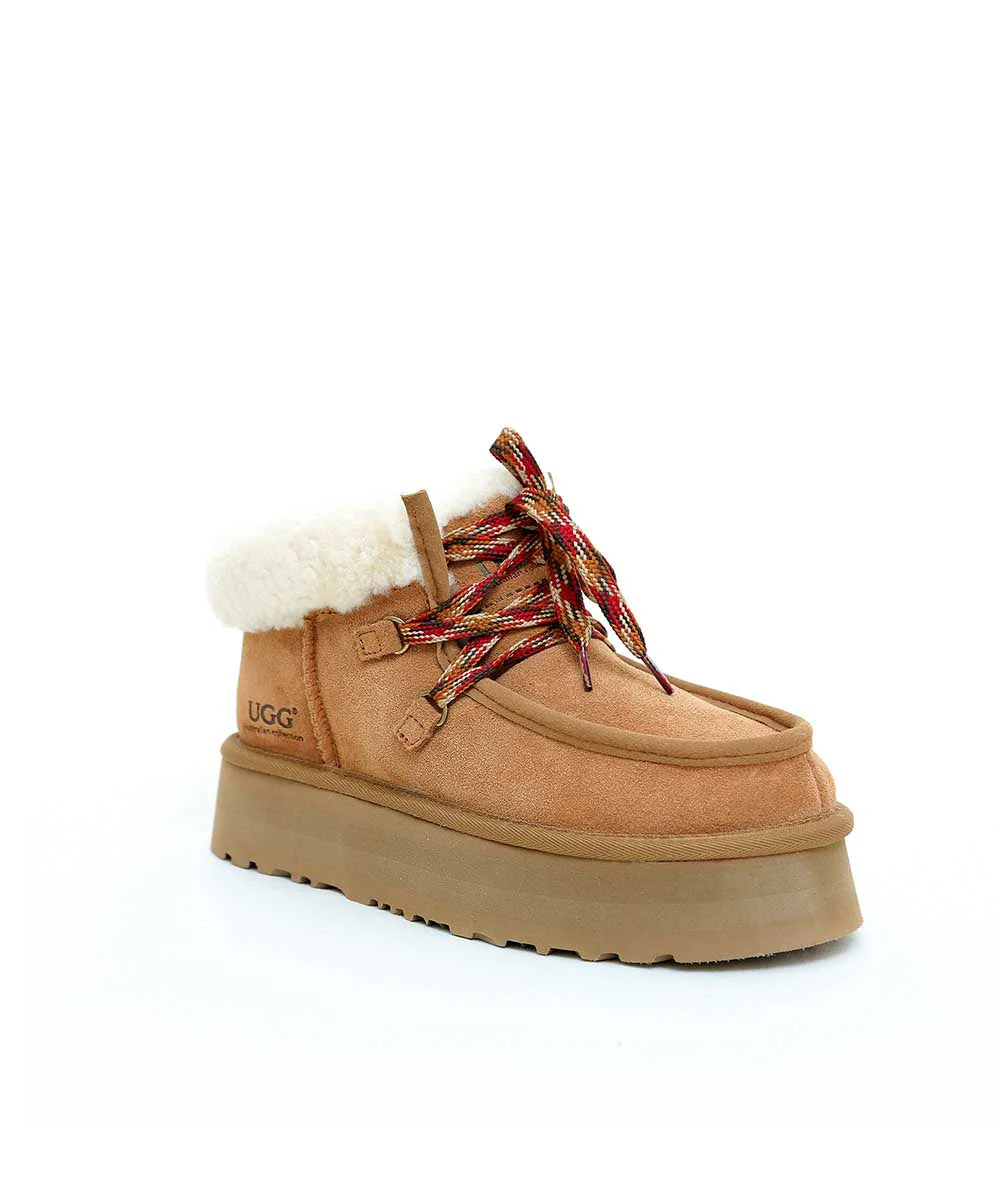 Women's UGG Eskimo Boot - Image 3