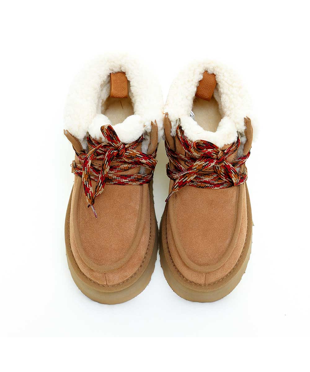 Women's UGG Eskimo Boot - Image 6