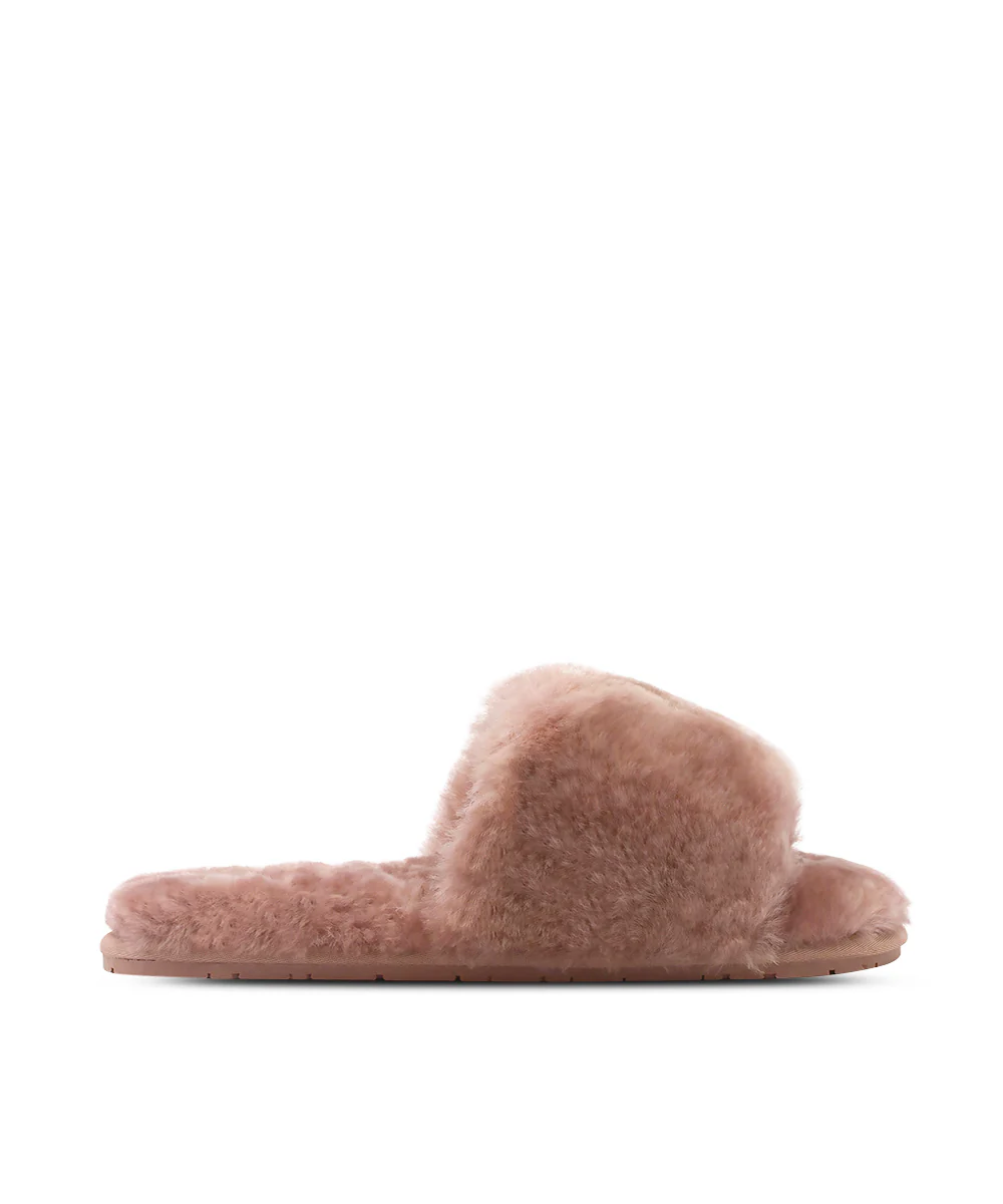 Women's UGG Fluffy Slipper - Image 16