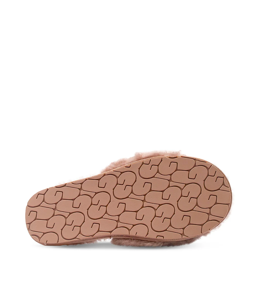 Women's UGG Fluffy Slipper - Image 20