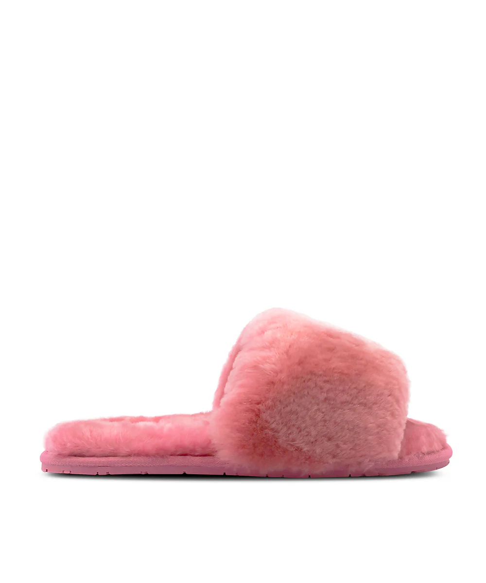 Women's UGG Fluffy Slipper - Image 23