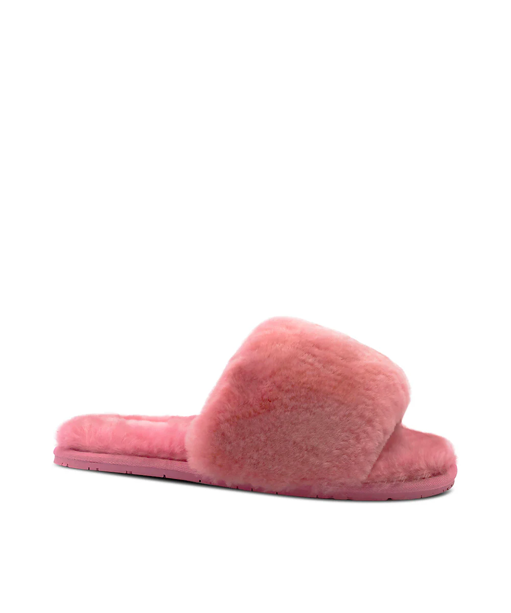 Women's UGG Fluffy Slipper - Image 24
