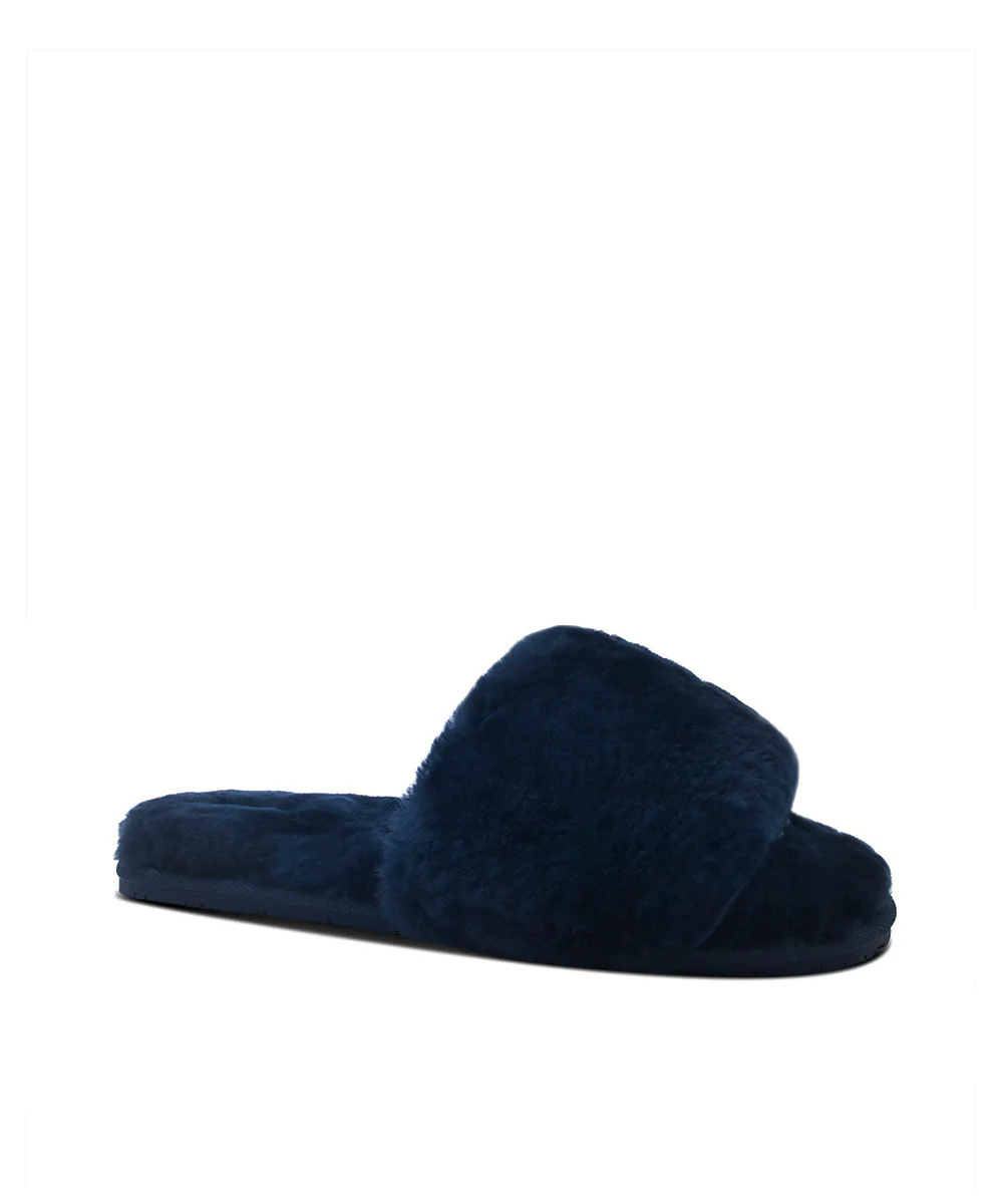 Women's UGG Fluffy Slipper - Image 7