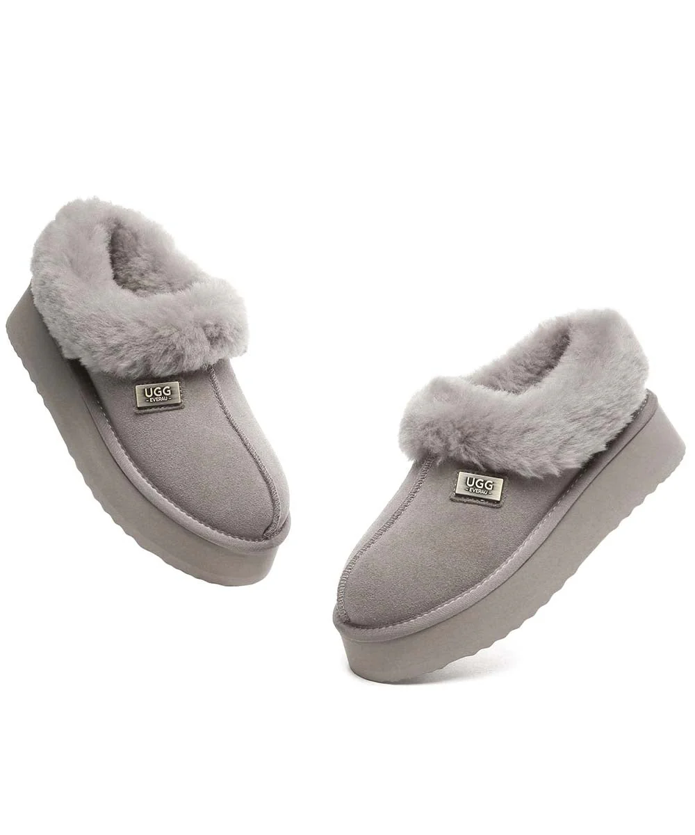 Women's UGG Hailey Slippers - Image 10