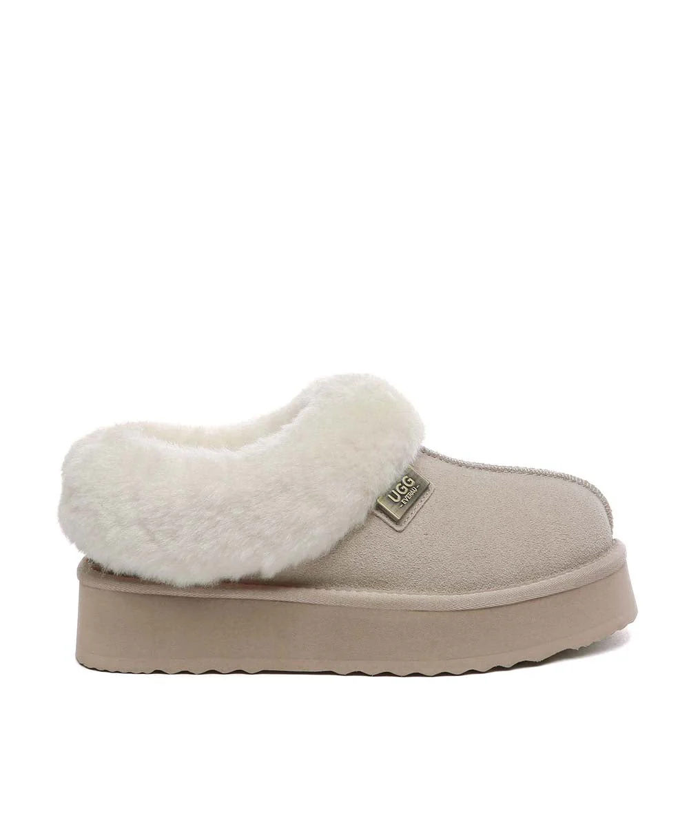 Women's UGG Hailey Slippers - Image 11