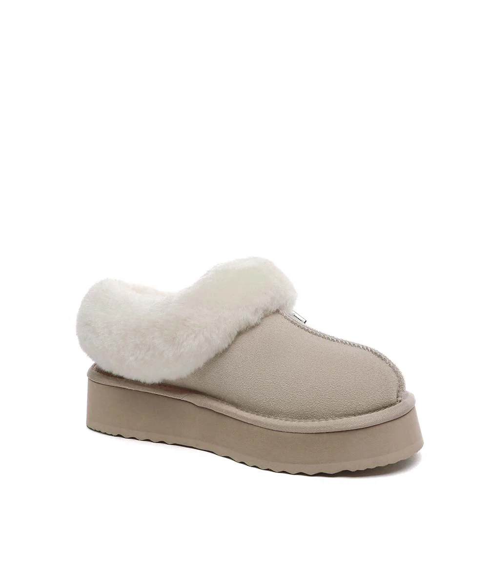 Women's UGG Hailey Slippers - Image 12