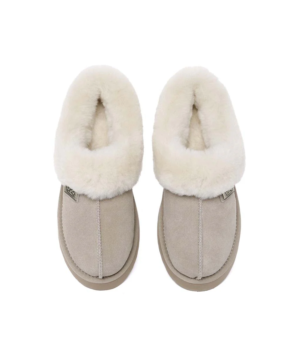 Women's UGG Hailey Slippers - Image 14