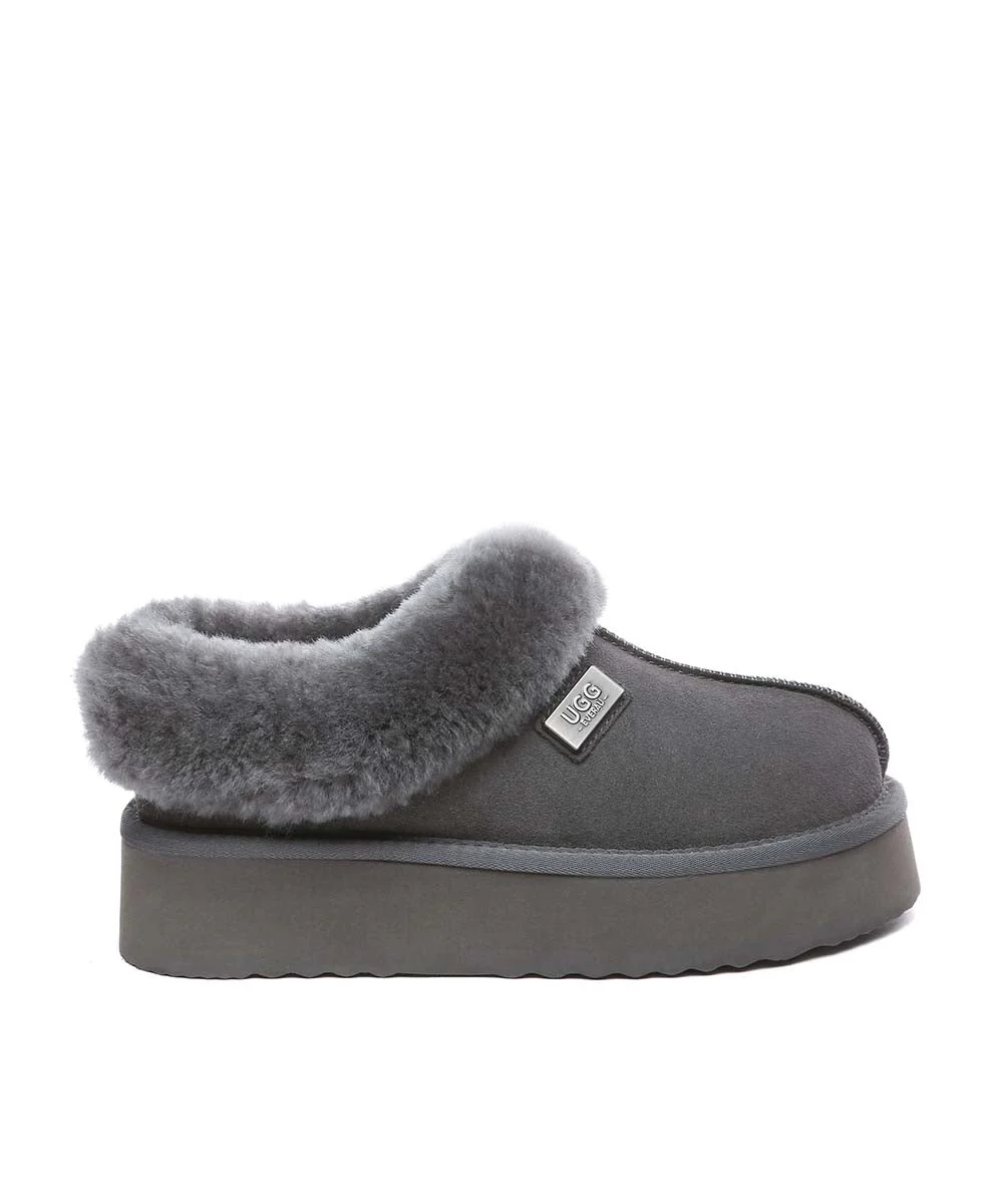 Women's UGG Hailey Slippers - Image 15