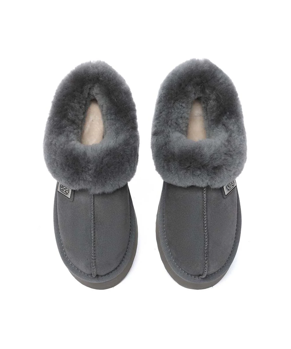 Women's UGG Hailey Slippers - Image 18