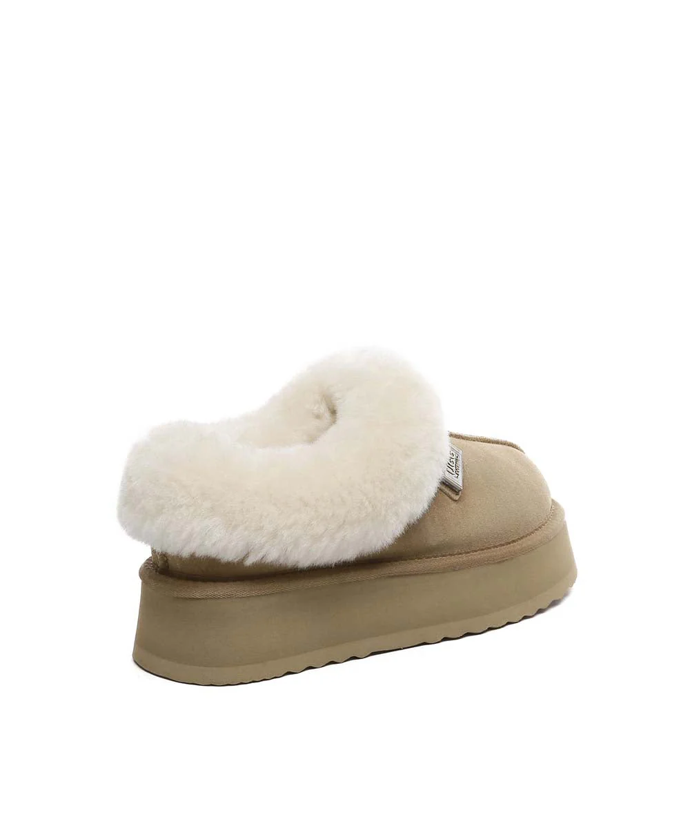 Women's UGG Hailey Slippers - Image 3