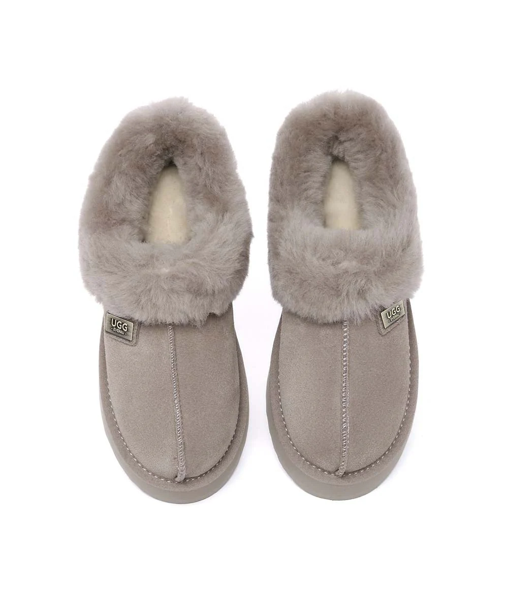 Women's UGG Hailey Slippers - Image 5