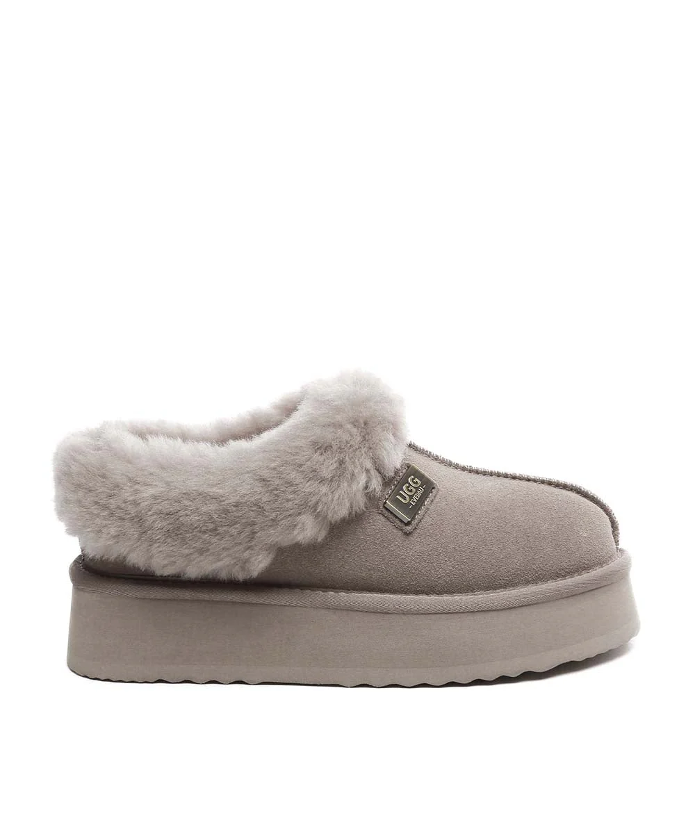 Women's UGG Hailey Slippers - Image 6