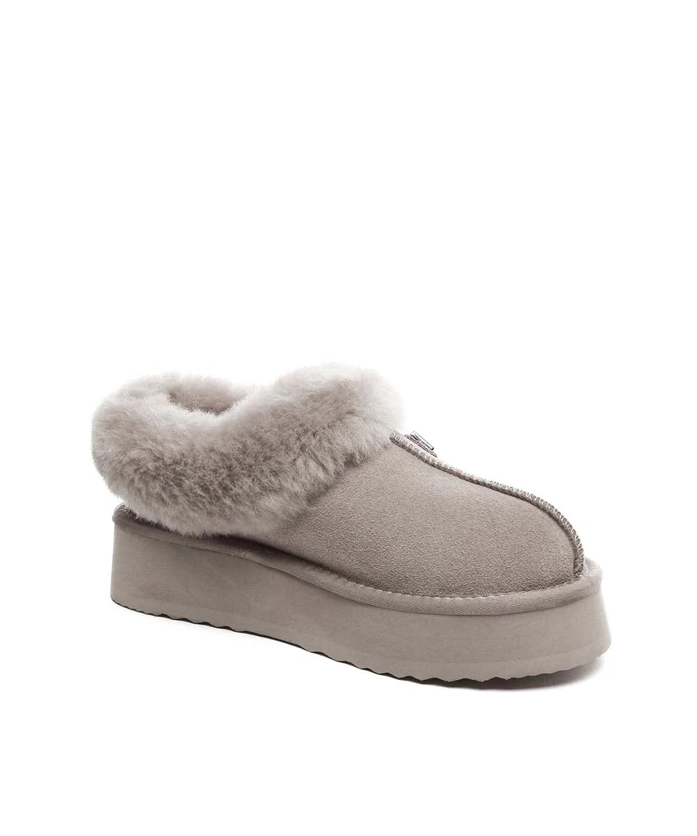 Women's UGG Hailey Slippers - Image 7