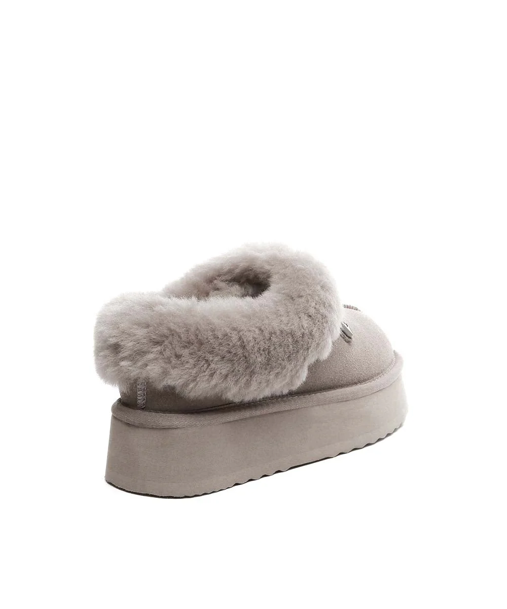 Women's UGG Hailey Slippers - Image 8