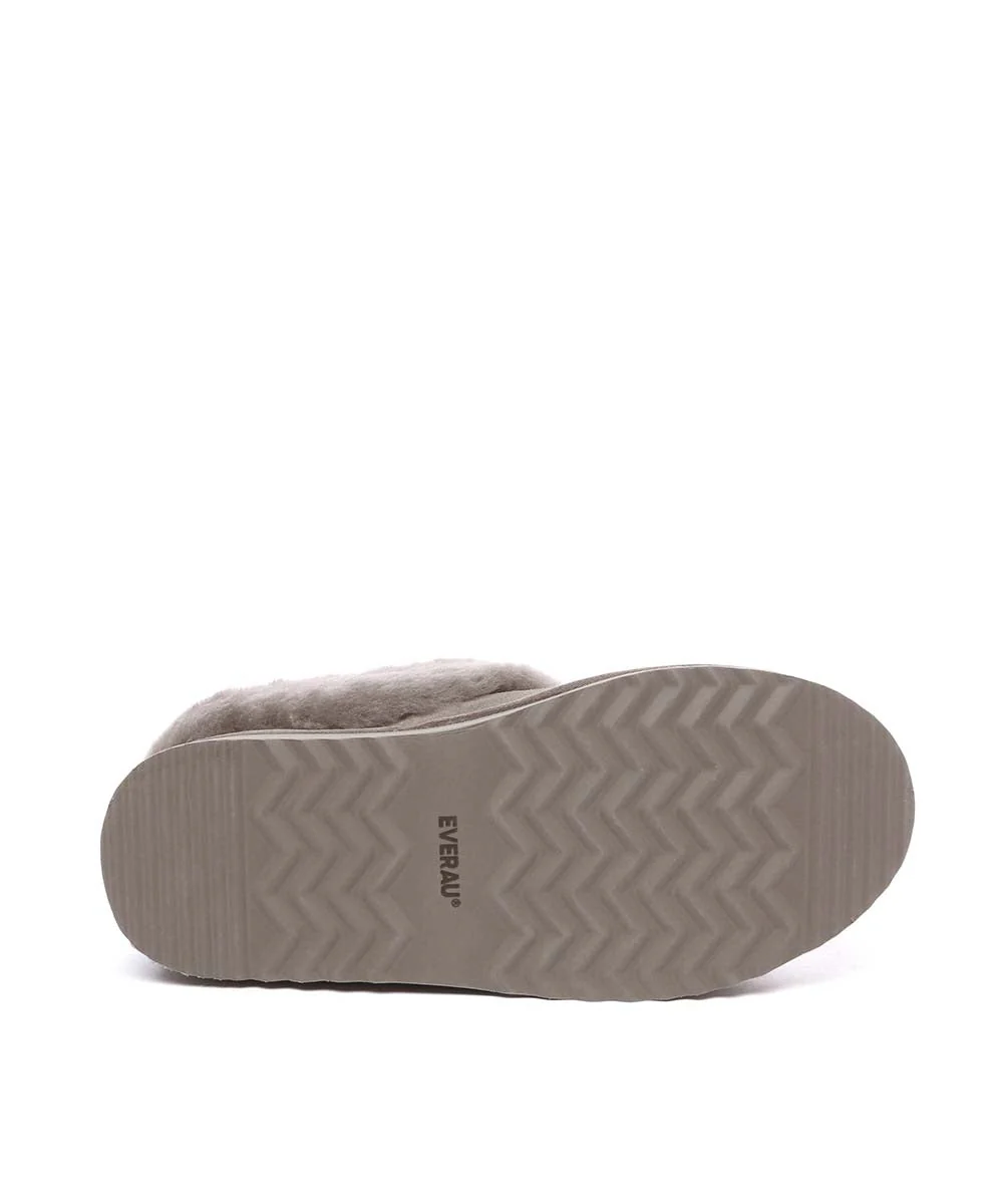 Women's UGG Hailey Slippers - Image 9