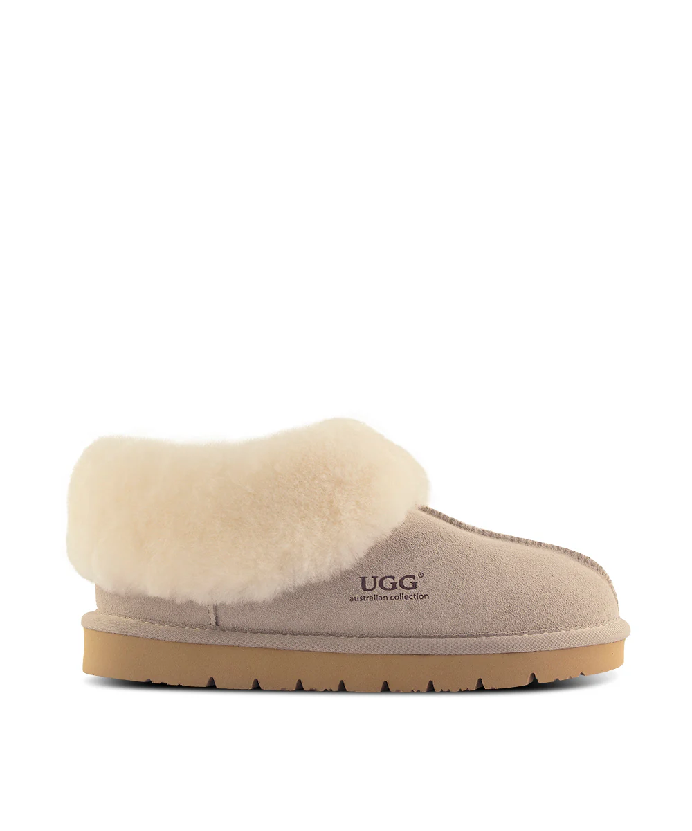 Women's UGG Homely Slippers - Image 11