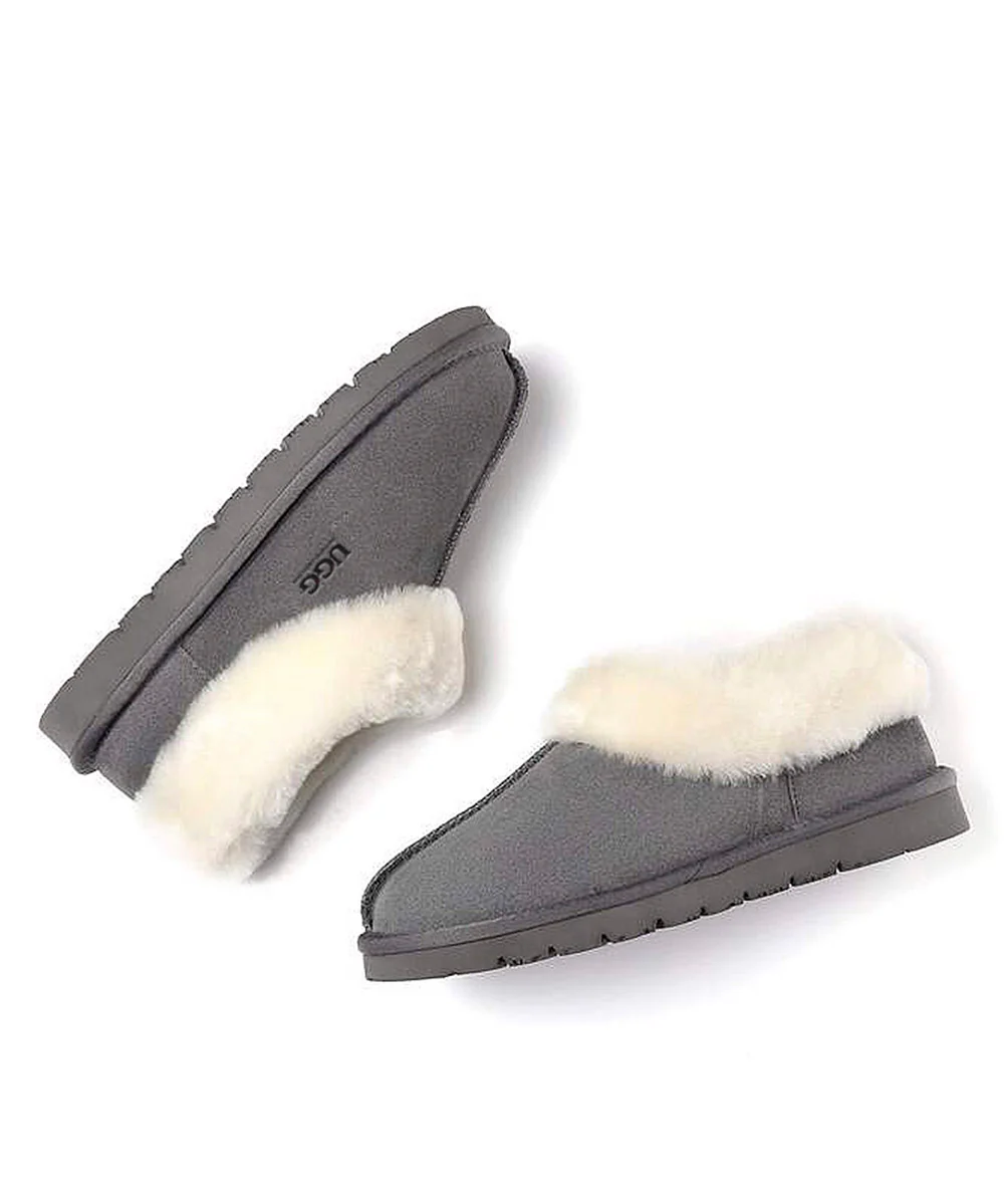 Women's UGG Homely Slippers - Image 9