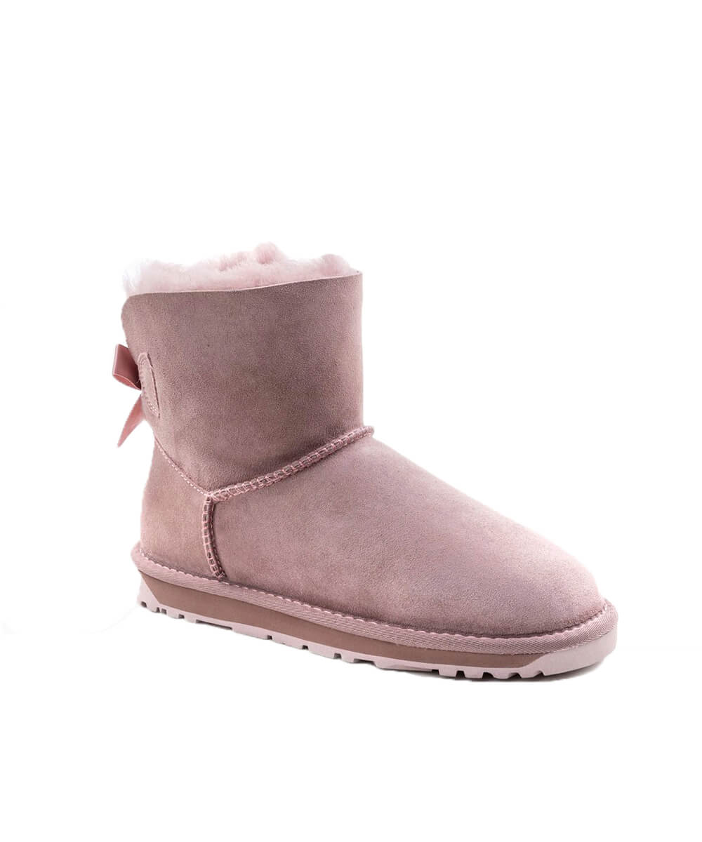 Women's UGG Mini Ribbon - Image 3