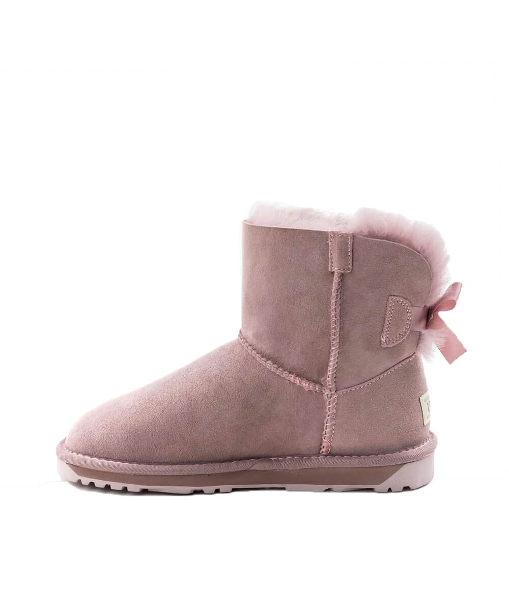 Women's UGG Mini Ribbon - Image 4